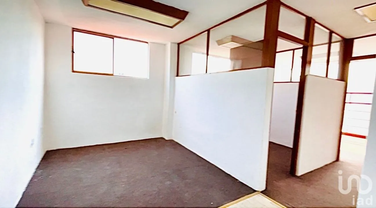 Oficina en Venta en Roma Sur, Cuauhtémoc, Ciudad de México | NEX-243573 | iad México | Foto 3 de 10