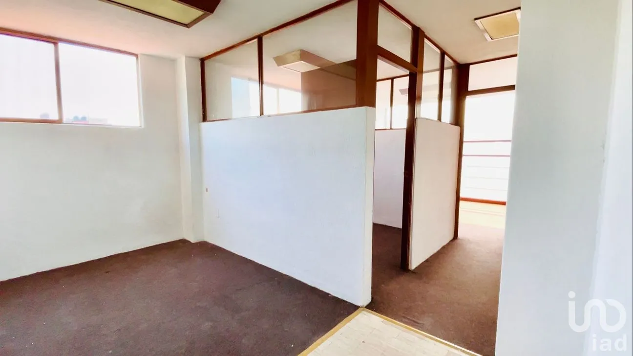 Oficina en Venta en Roma Sur, Cuauhtémoc, Ciudad de México | NEX-243573 | iad México | Foto 4 de 10