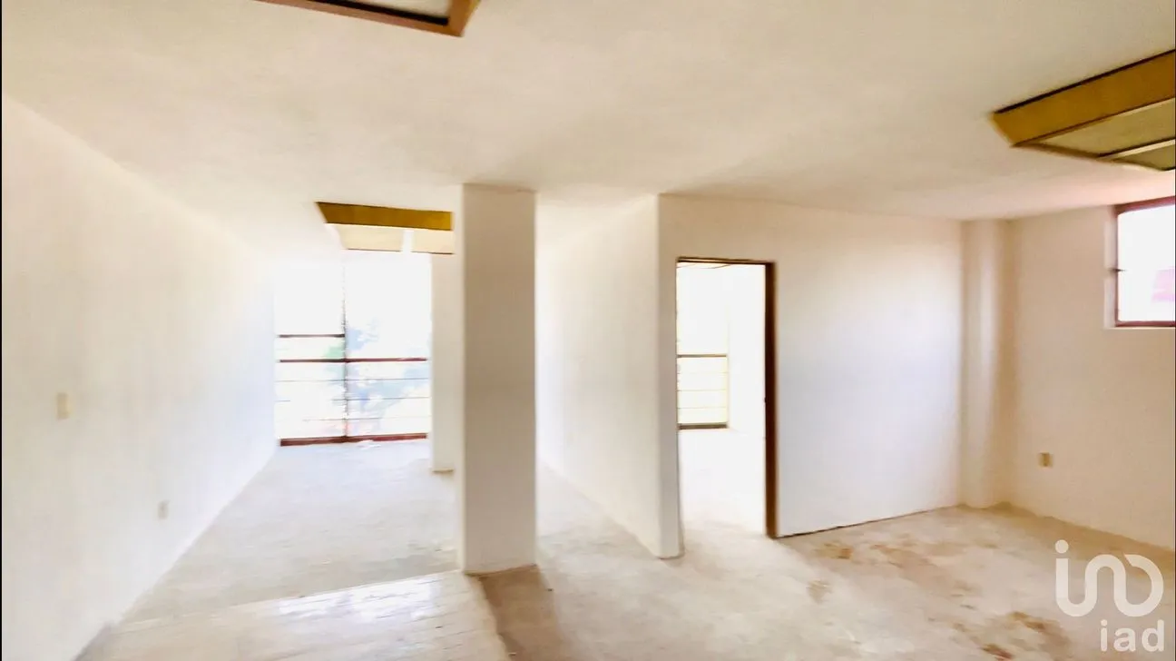 Oficina en Venta en Roma Sur, Cuauhtémoc, Ciudad de México | NEX-243580 | iad México | Foto 1 de 10