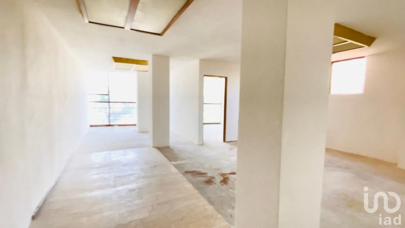 Oficina en Venta en Roma Sur, Cuauhtémoc, Ciudad de México | NEX-243580 | iad México | Foto 1 de 10