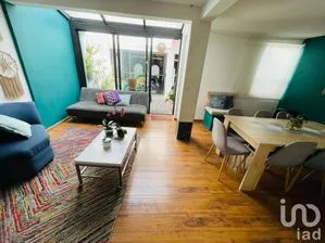 NEX-243707 - Casa en Venta, con 4 recamaras, con 2 baños, con 205 m2 de construcción en Industrial Tlatilco, CP 53529, México.