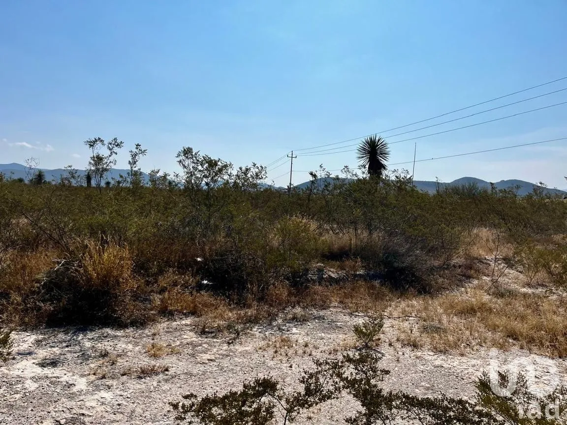 Terreno en Venta en Villa Hidalgo Centro, Villa Hidalgo, San Luis Potosí | NEX-250901 | iad México | Foto 2 de 9