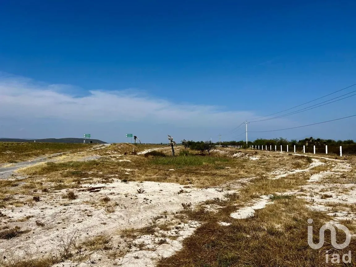 Terreno en Venta en Villa Hidalgo Centro, Villa Hidalgo, San Luis Potosí | NEX-250901 | iad México | Foto 5 de 9