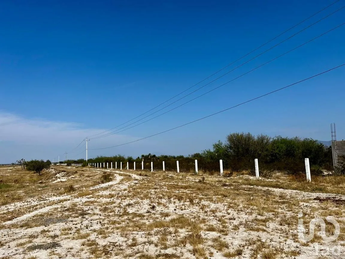 Terreno en Venta en Villa Hidalgo Centro, Villa Hidalgo, San Luis Potosí | NEX-250901 | iad México | Foto 8 de 9