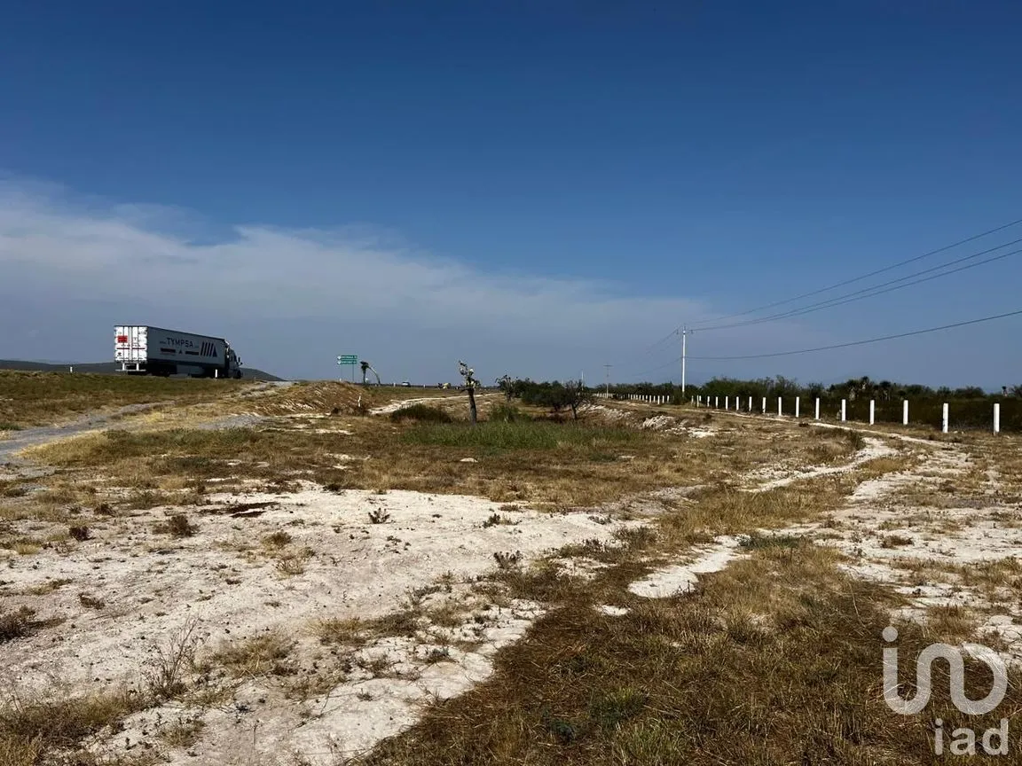 Terreno en Venta en Villa Hidalgo Centro, Villa Hidalgo, San Luis Potosí | NEX-250901 | iad México | Foto 9 de 9