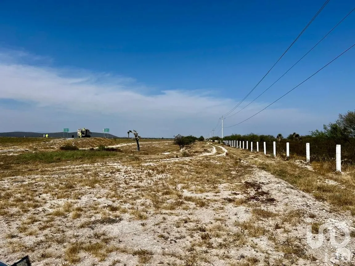 Terreno en Venta en Villa Hidalgo Centro, Villa Hidalgo, San Luis Potosí | NEX-250901 | iad México | Foto 1 de 9