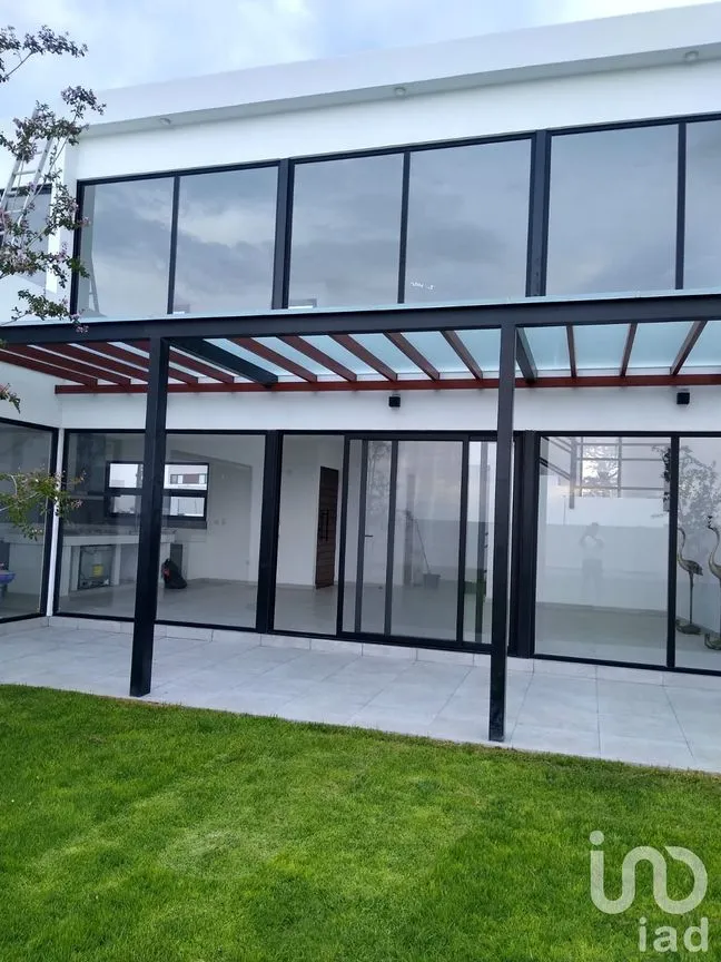 Casa en Venta en La Espiga, Querétaro, Querétaro | NEX-251596 | iad México | Foto 2 de 19