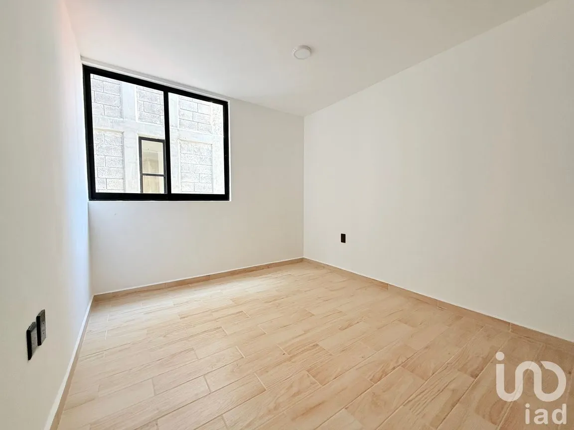 Departamento en Renta en Moctezuma 1a Sección, Venustiano Carranza, Ciudad de México | NEX-261863 | iad México | Foto 11 de 15