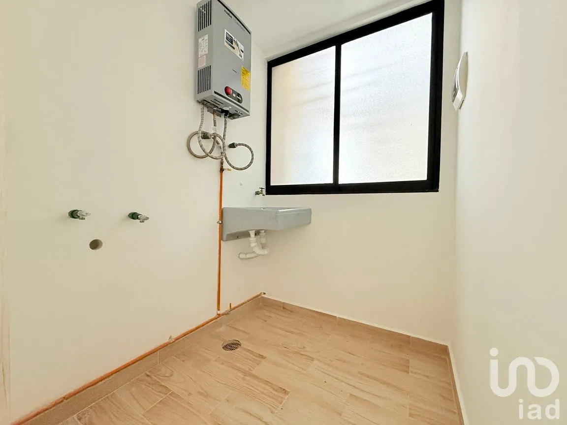 Departamento en Renta en Moctezuma 1a Sección, Venustiano Carranza, Ciudad de México | NEX-261863 | iad México | Foto 15 de 15