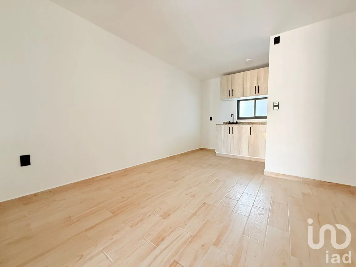 Departamento en Renta en Moctezuma 1a Sección, Venustiano Carranza, Ciudad de México | NEX-261863 | iad México | Foto 3 de 15