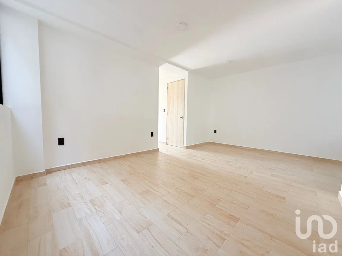 Departamento en Renta en Moctezuma 1a Sección, Venustiano Carranza, Ciudad de México | NEX-261863 | iad México | Foto 4 de 15