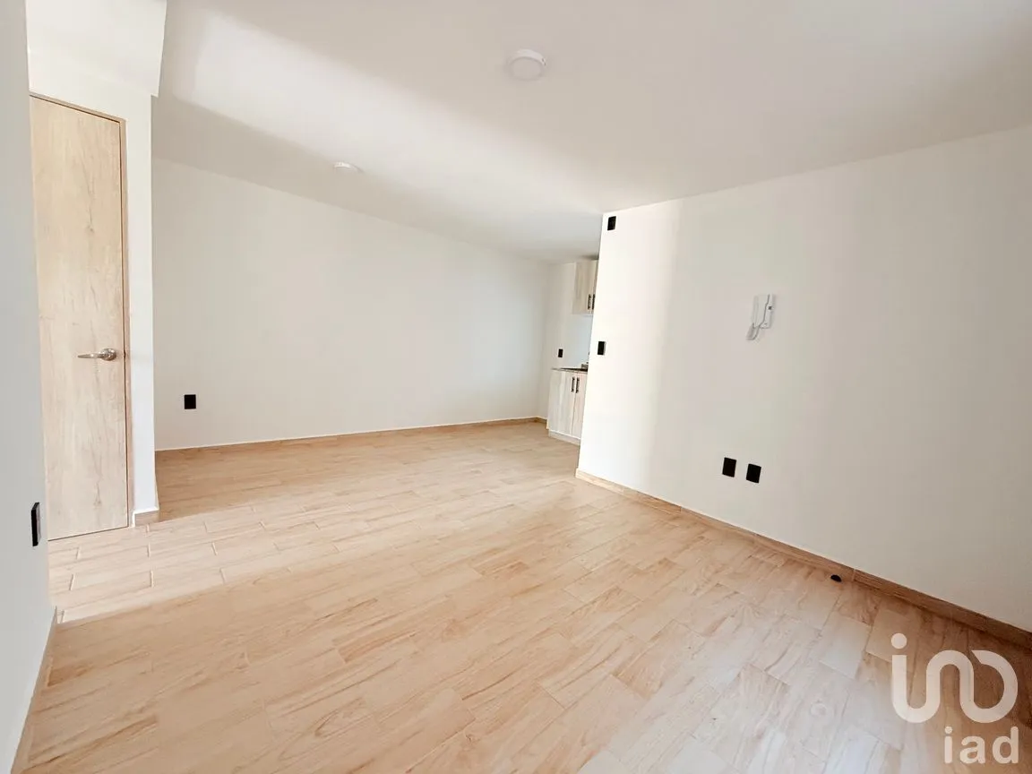 Departamento en Renta en Moctezuma 1a Sección, Venustiano Carranza, Ciudad de México | NEX-261863 | iad México | Foto 5 de 15