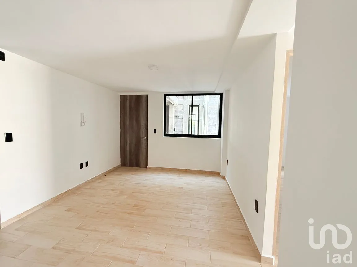 Departamento en Renta en Moctezuma 1a Sección, Venustiano Carranza, Ciudad de México | NEX-261863 | iad México | Foto 6 de 15