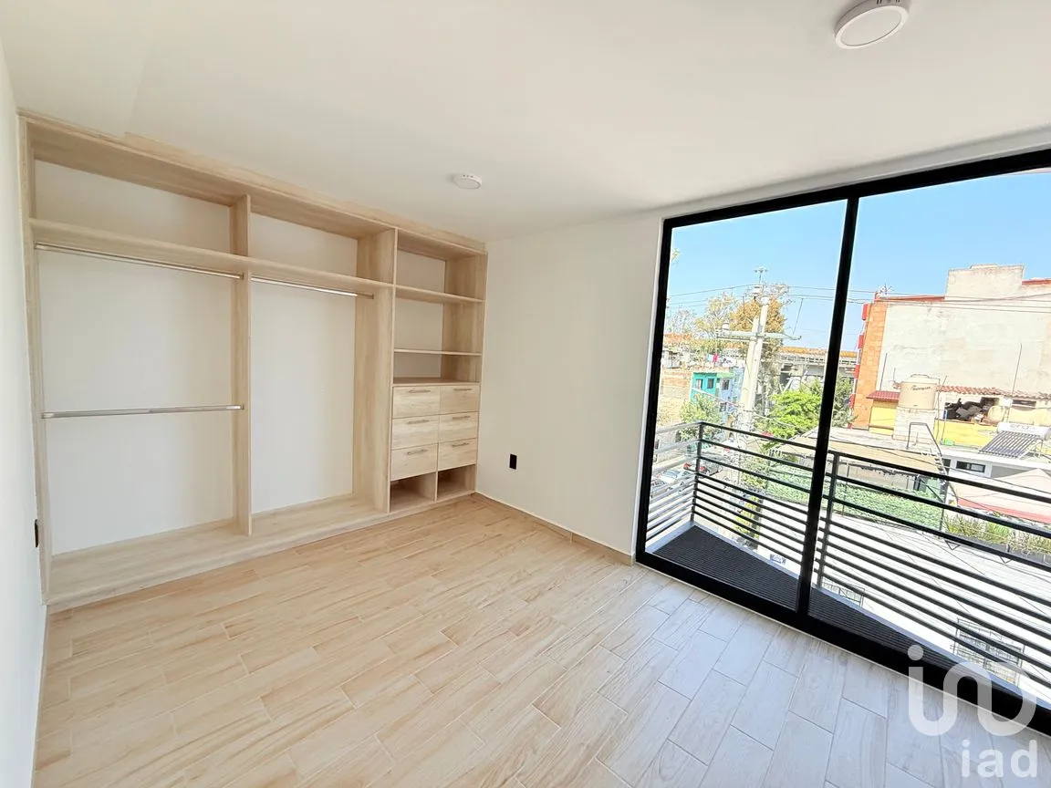 Departamento en Renta en Moctezuma 1a Sección, Venustiano Carranza, Ciudad de México | NEX-261863 | iad México | Foto 7 de 15