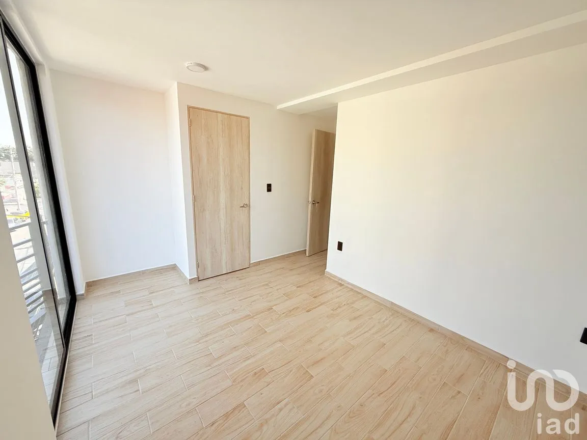 Departamento en Renta en Moctezuma 1a Sección, Venustiano Carranza, Ciudad de México | NEX-261863 | iad México | Foto 8 de 15