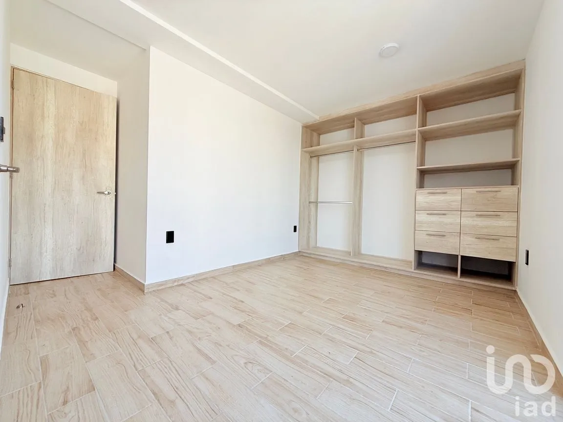 Departamento en Renta en Moctezuma 1a Sección, Venustiano Carranza, Ciudad de México | NEX-261863 | iad México | Foto 9 de 15
