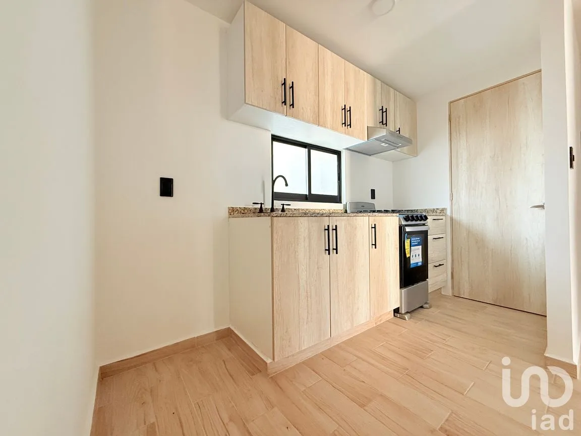 Departamento en Renta en Moctezuma 1a Sección, Venustiano Carranza, Ciudad de México | NEX-261863 | iad México | Foto 1 de 15