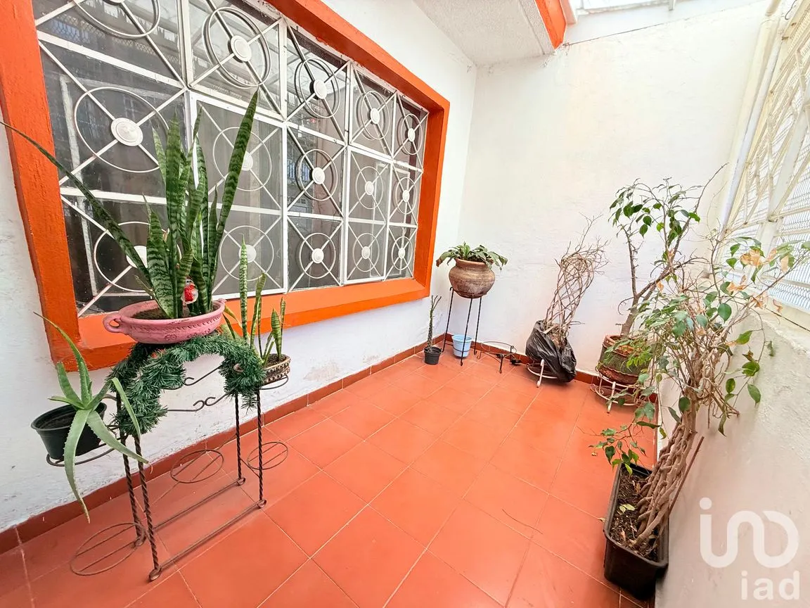Casa en Renta en Del Obrero, Gustavo A. Madero, Ciudad de México | NEX-262777 | iad México | Foto 2 de 22