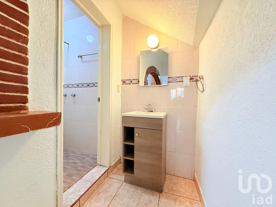 Casa en Renta en Del Obrero, Gustavo A. Madero, Ciudad de México | NEX-262777 | iad México | Foto 11 de 22