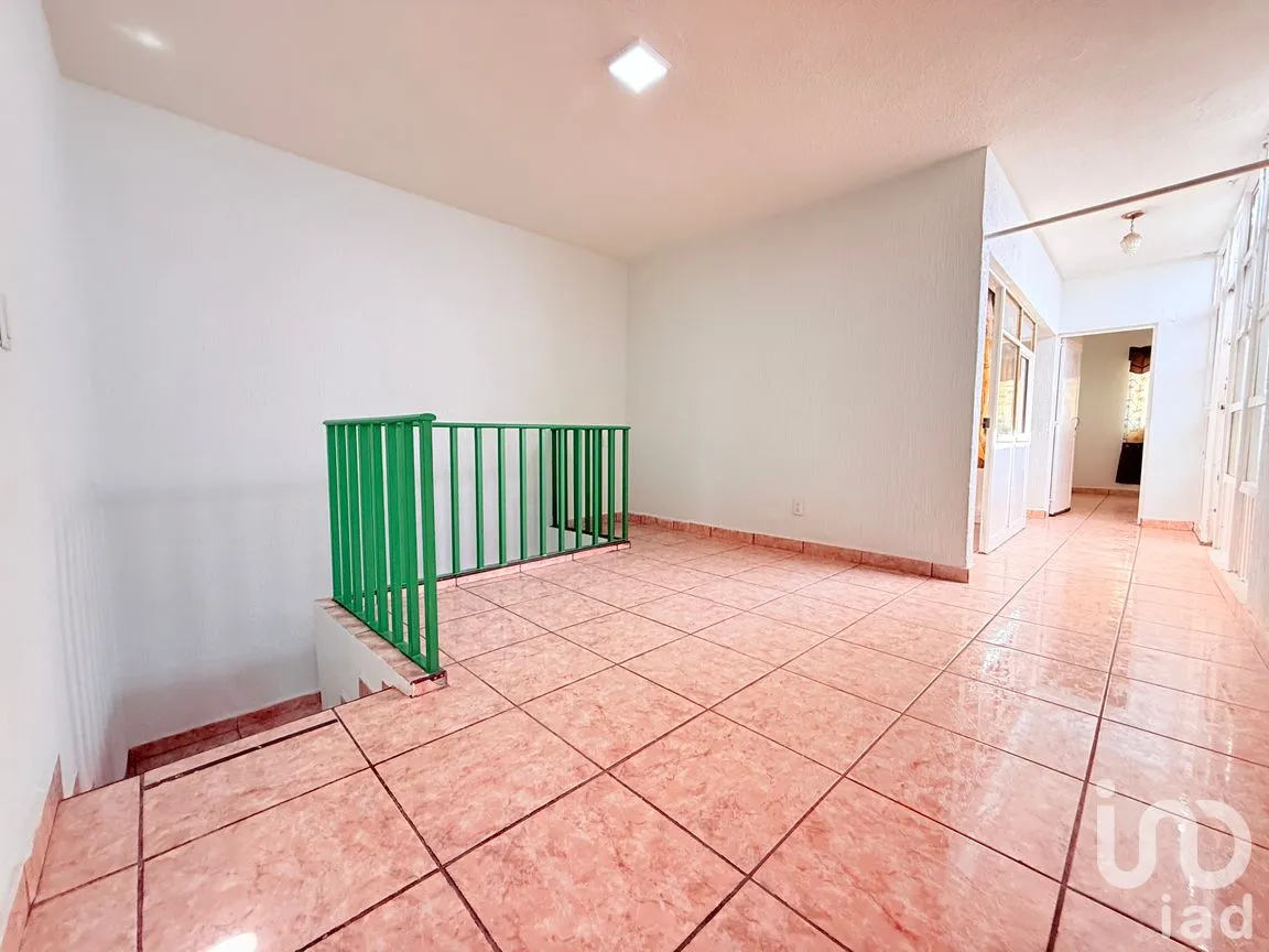 Casa en Renta en Del Obrero, Gustavo A. Madero, Ciudad de México | NEX-262777 | iad México | Foto 12 de 22