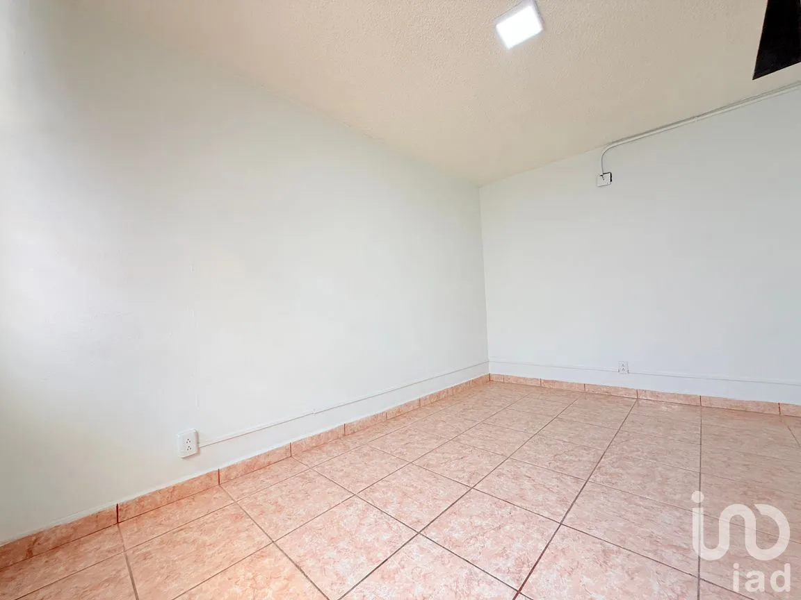 Casa en Renta en Del Obrero, Gustavo A. Madero, Ciudad de México | NEX-262777 | iad México | Foto 13 de 22