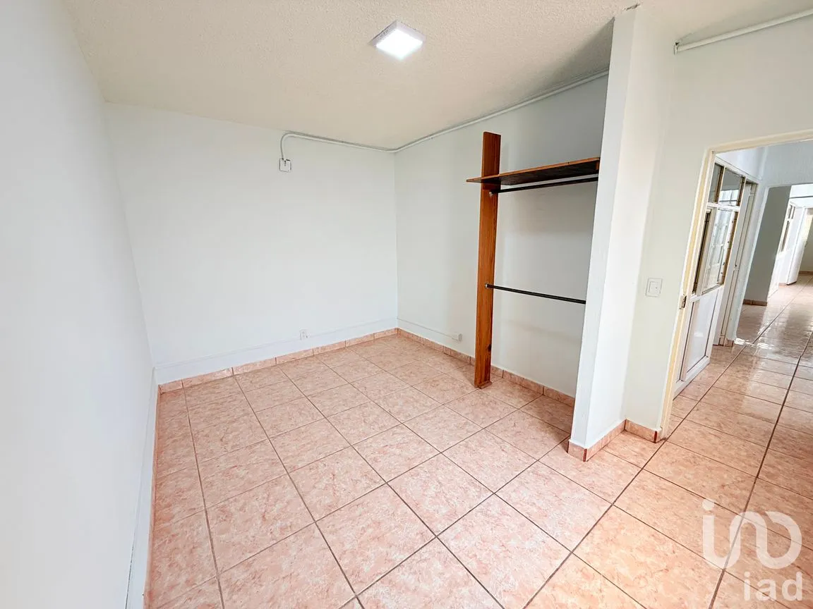 Casa en Renta en Del Obrero, Gustavo A. Madero, Ciudad de México | NEX-262777 | iad México | Foto 14 de 22
