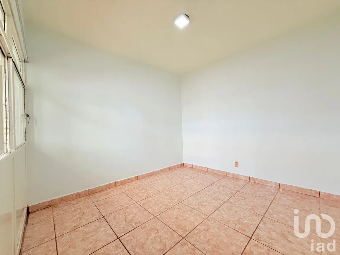 Casa en Renta en Del Obrero, Gustavo A. Madero, Ciudad de México | NEX-262777 | iad México | Foto 15 de 22