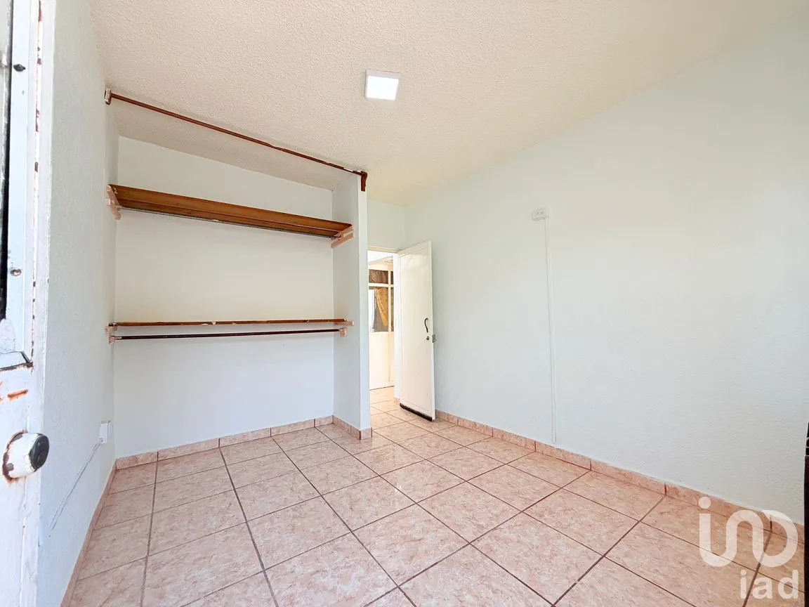 Casa en Renta en Del Obrero, Gustavo A. Madero, Ciudad de México | NEX-262777 | iad México | Foto 16 de 22