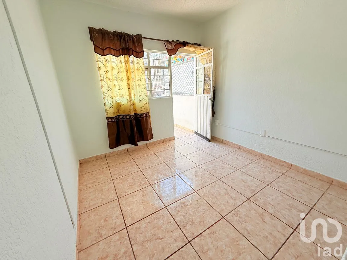 Casa en Renta en Del Obrero, Gustavo A. Madero, Ciudad de México | NEX-262777 | iad México | Foto 17 de 22