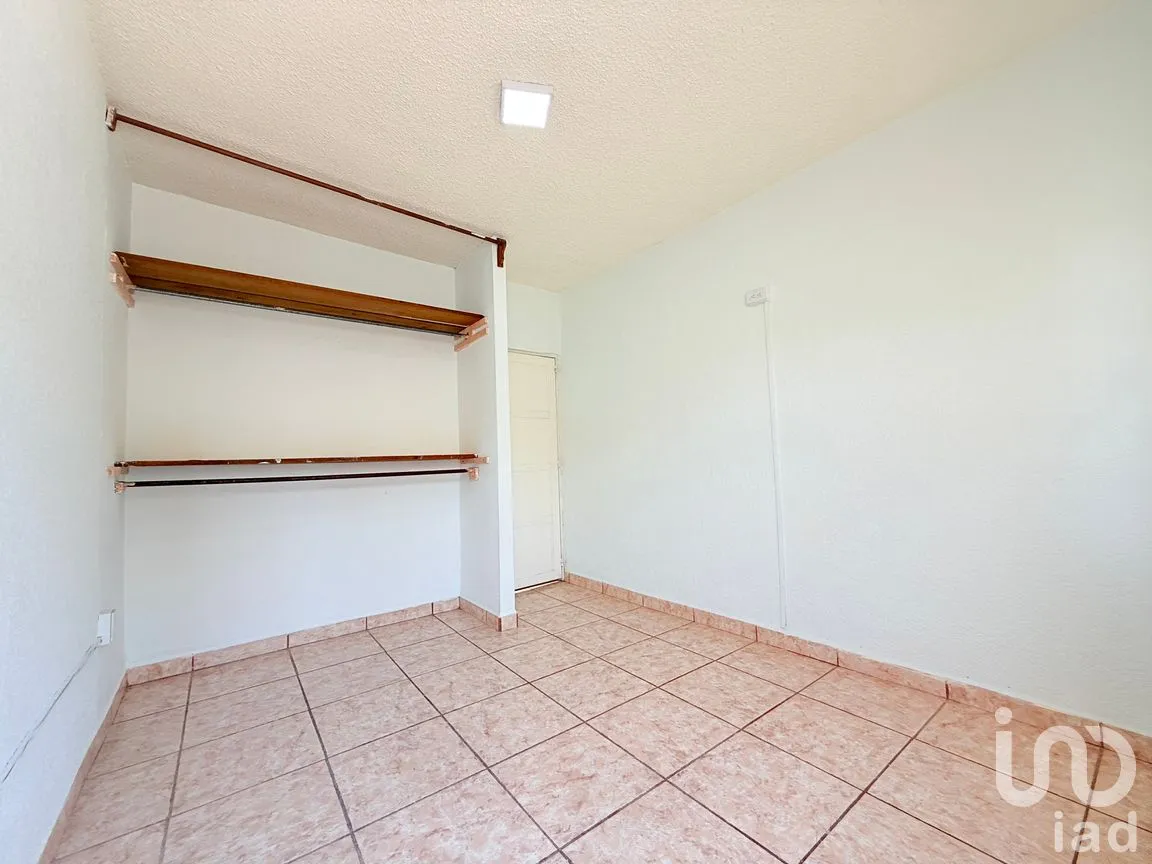 Casa en Renta en Del Obrero, Gustavo A. Madero, Ciudad de México | NEX-262777 | iad México | Foto 18 de 22