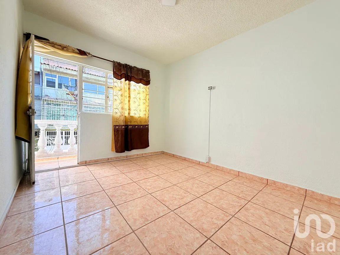 Casa en Renta en Del Obrero, Gustavo A. Madero, Ciudad de México | NEX-262777 | iad México | Foto 19 de 22