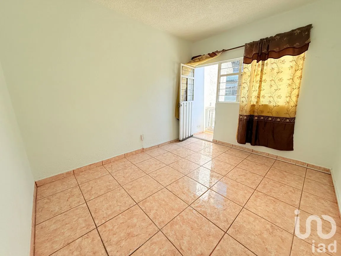 Casa en Renta en Del Obrero, Gustavo A. Madero, Ciudad de México | NEX-262777 | iad México | Foto 20 de 22