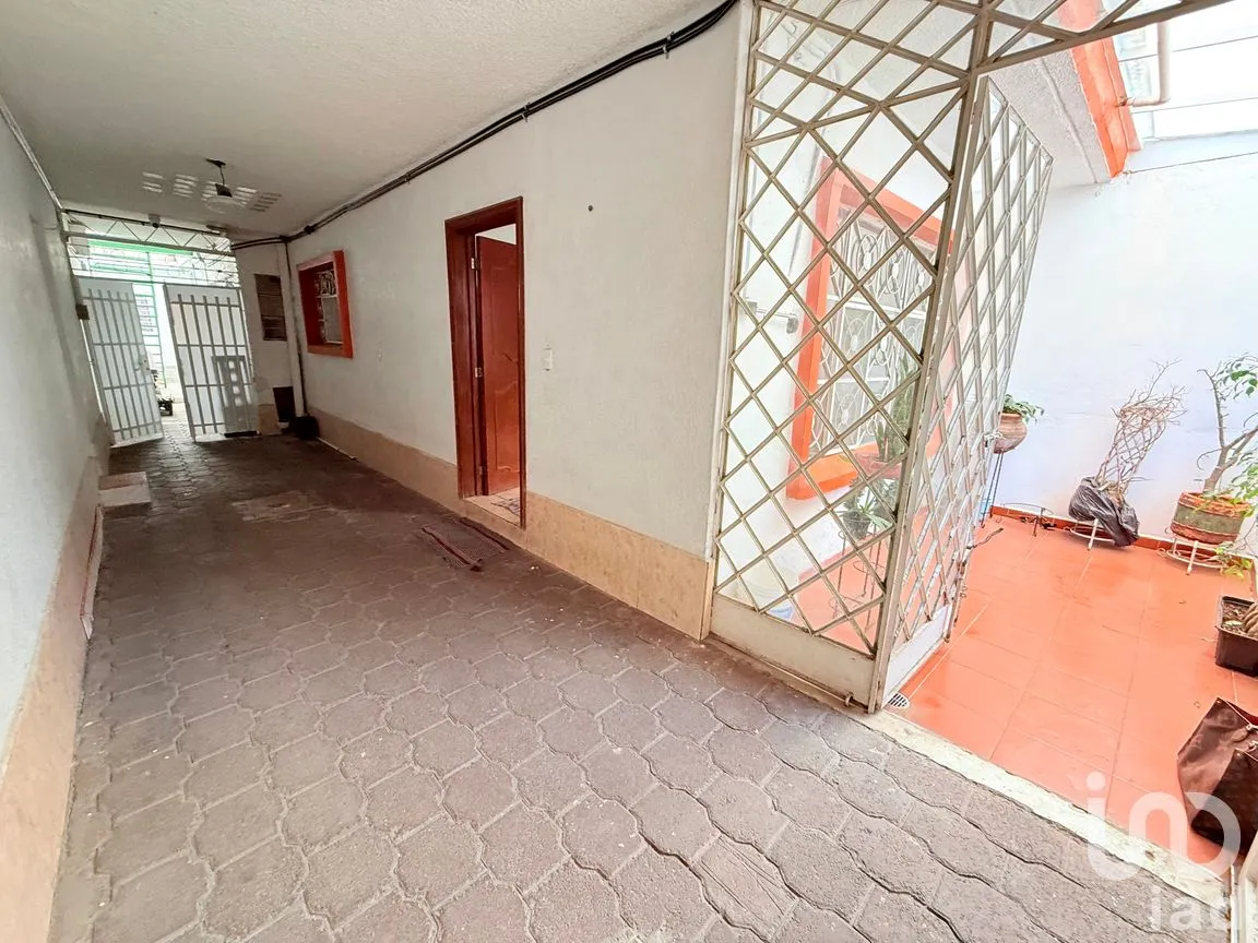 Casa en Renta en Del Obrero, Gustavo A. Madero, Ciudad de México | NEX-262777 | iad México | Foto 3 de 22