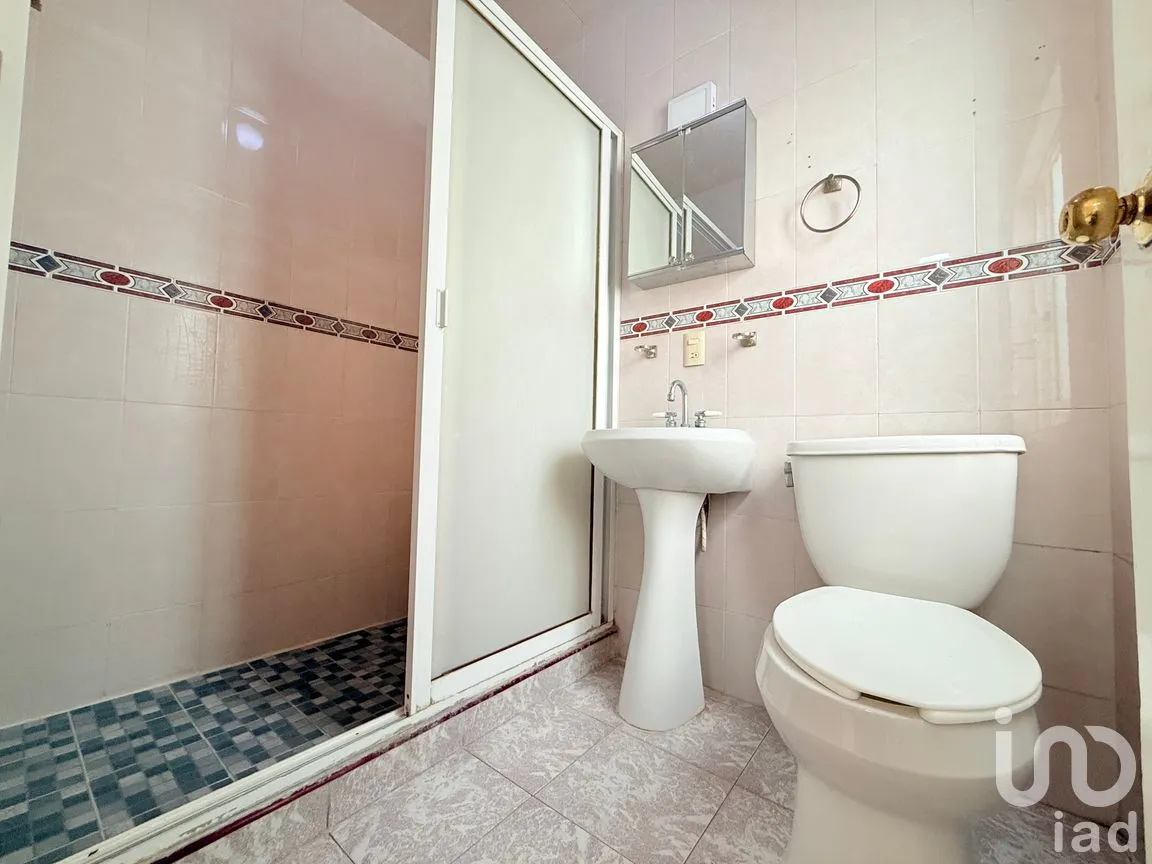 Casa en Renta en Del Obrero, Gustavo A. Madero, Ciudad de México | NEX-262777 | iad México | Foto 21 de 22