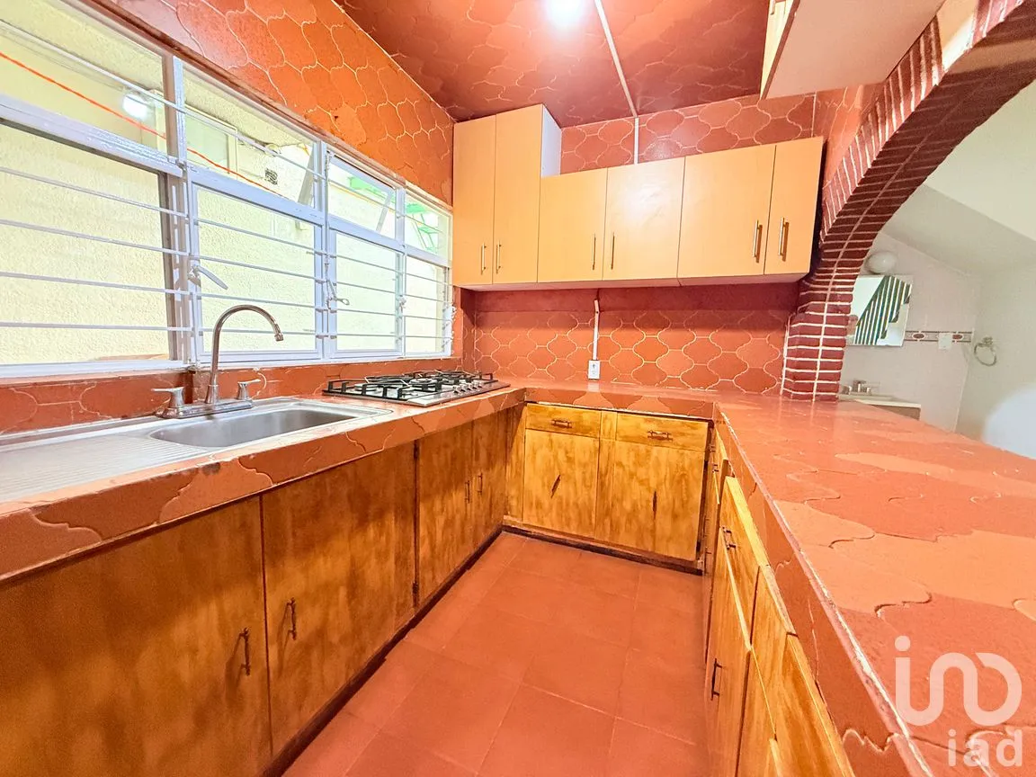 Casa en Renta en Del Obrero, Gustavo A. Madero, Ciudad de México | NEX-262777 | iad México | Foto 4 de 22