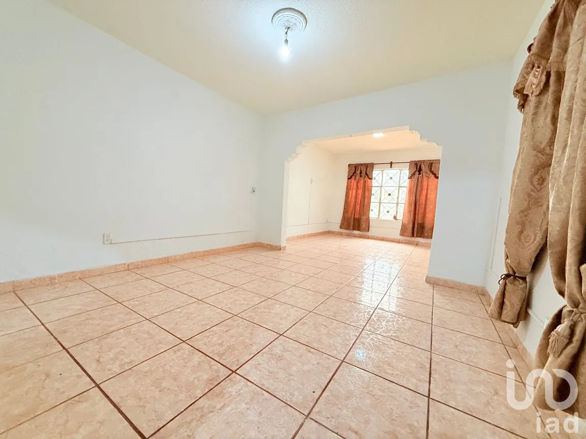 Casa en Renta en Del Obrero, Gustavo A. Madero, Ciudad de México | NEX-262777 | iad México | Foto 5 de 22