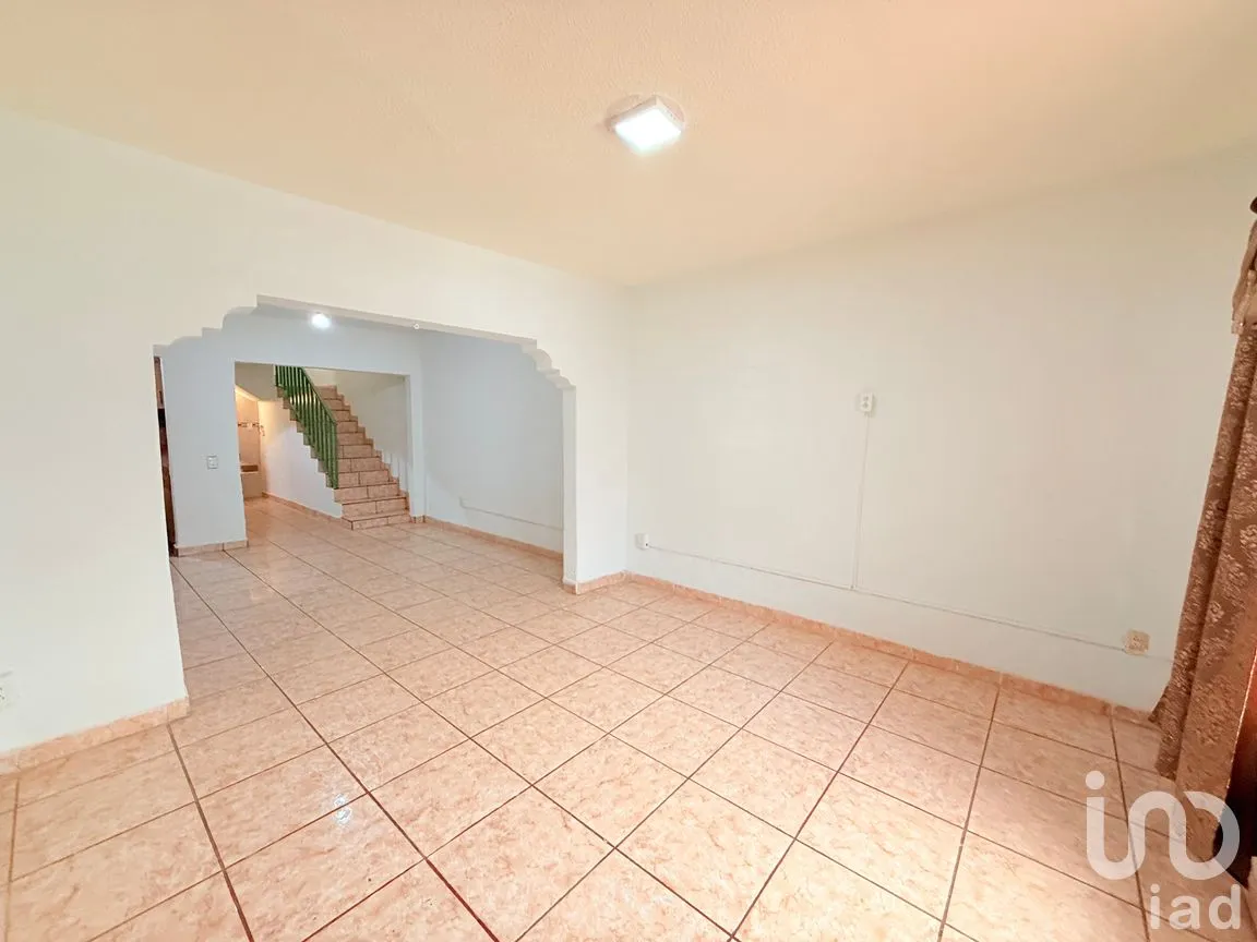 Casa en Renta en Del Obrero, Gustavo A. Madero, Ciudad de México | NEX-262777 | iad México | Foto 6 de 22