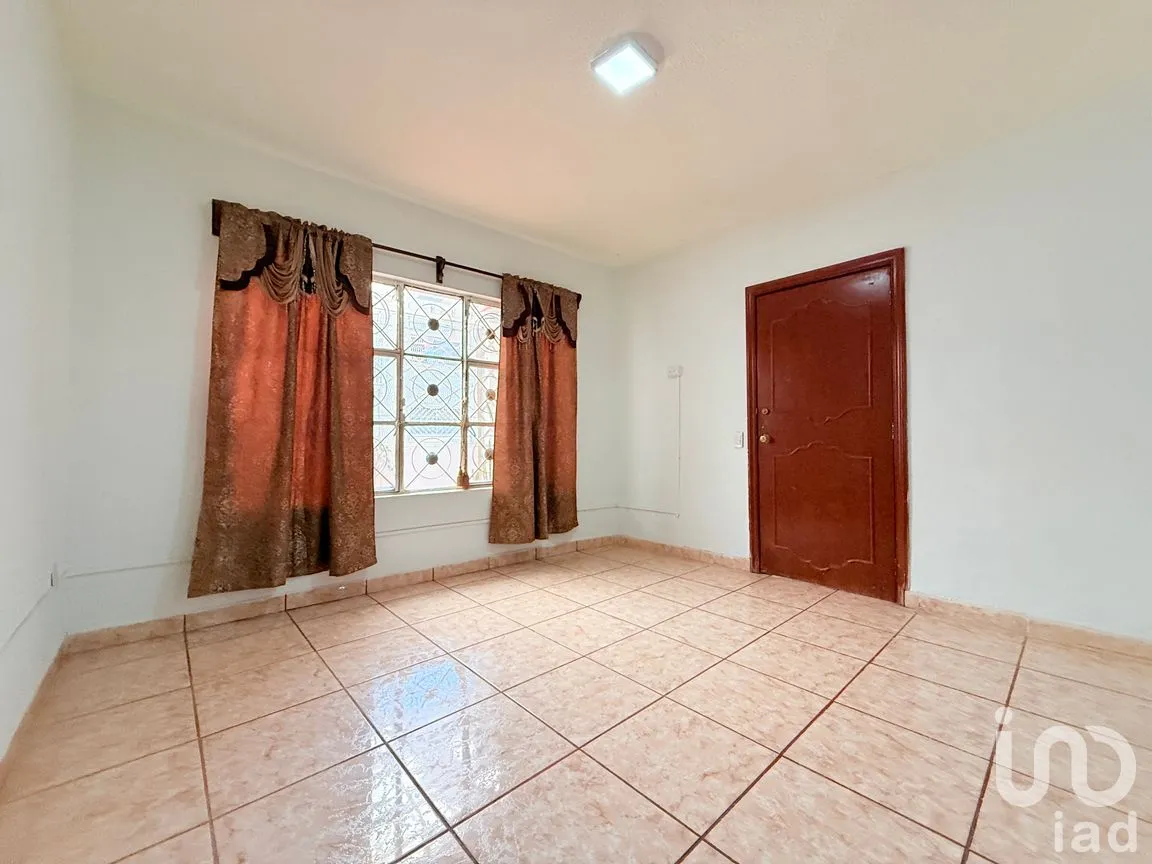 Casa en Renta en Del Obrero, Gustavo A. Madero, Ciudad de México | NEX-262777 | iad México | Foto 7 de 22