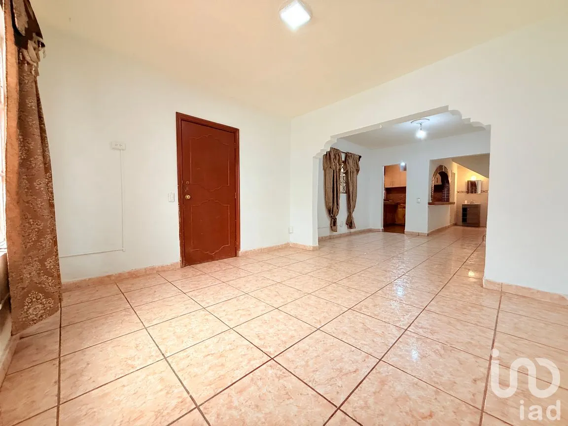 Casa en Renta en Del Obrero, Gustavo A. Madero, Ciudad de México | NEX-262777 | iad México | Foto 8 de 22