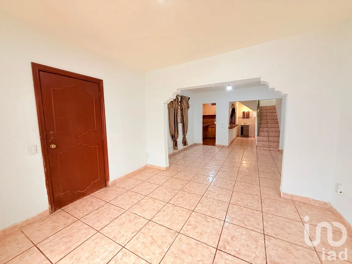 Casa en Renta en Del Obrero, Gustavo A. Madero, Ciudad de México | NEX-262777 | iad México | Foto 9 de 22