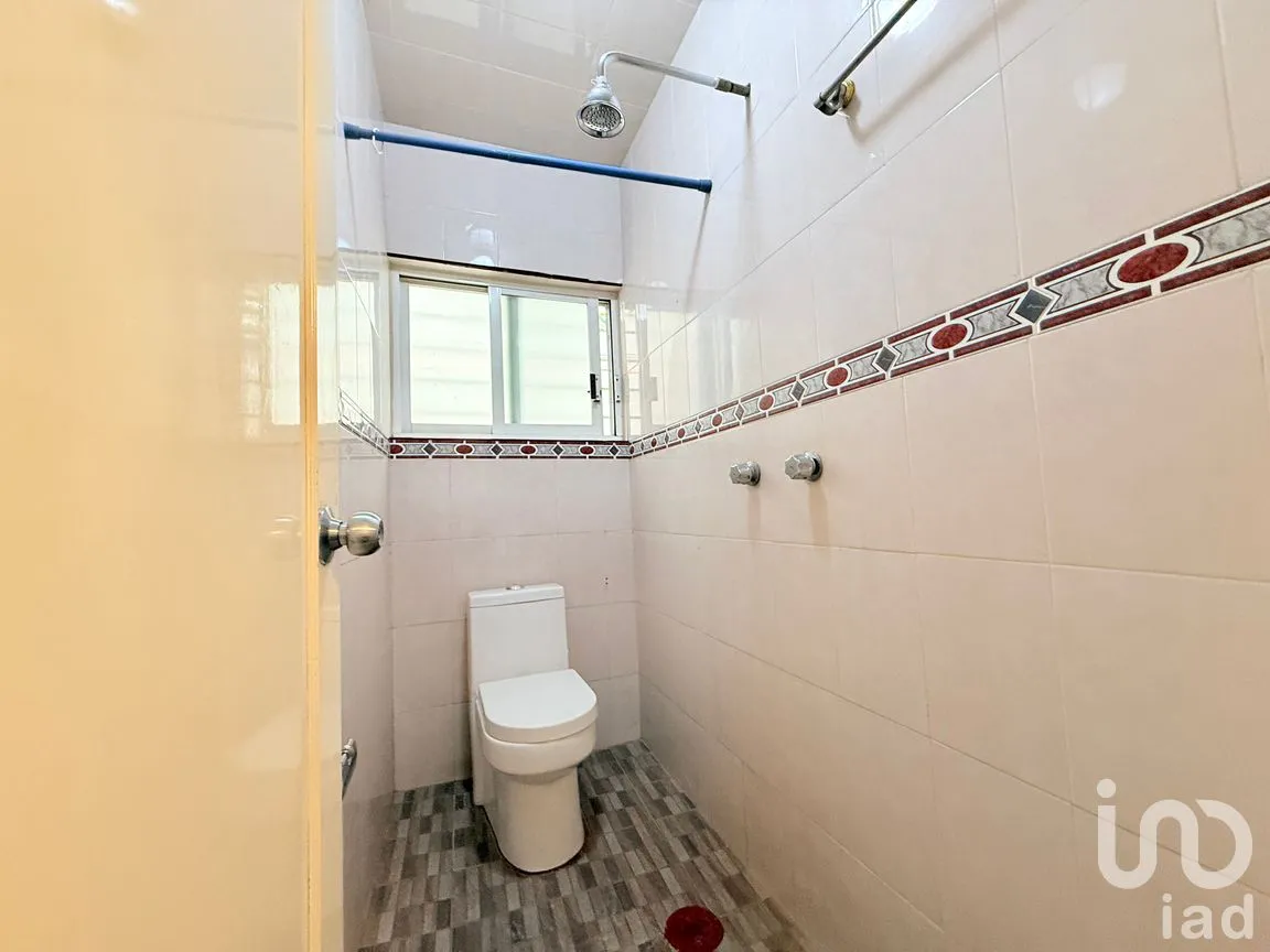 Casa en Renta en Del Obrero, Gustavo A. Madero, Ciudad de México | NEX-262777 | iad México | Foto 10 de 22
