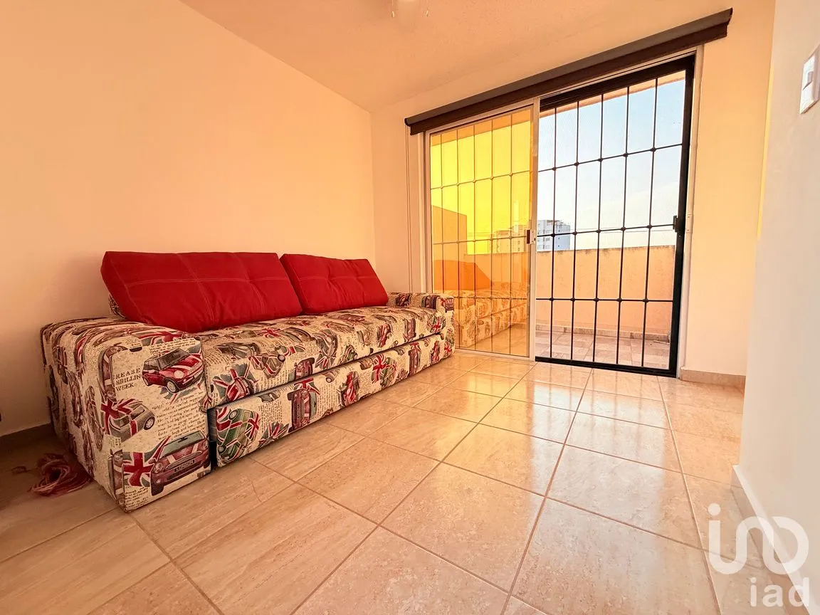 Casa en Venta en El Amate, Emiliano Zapata, Morelos | NEX-264547 | iad México | Foto 12 de 16