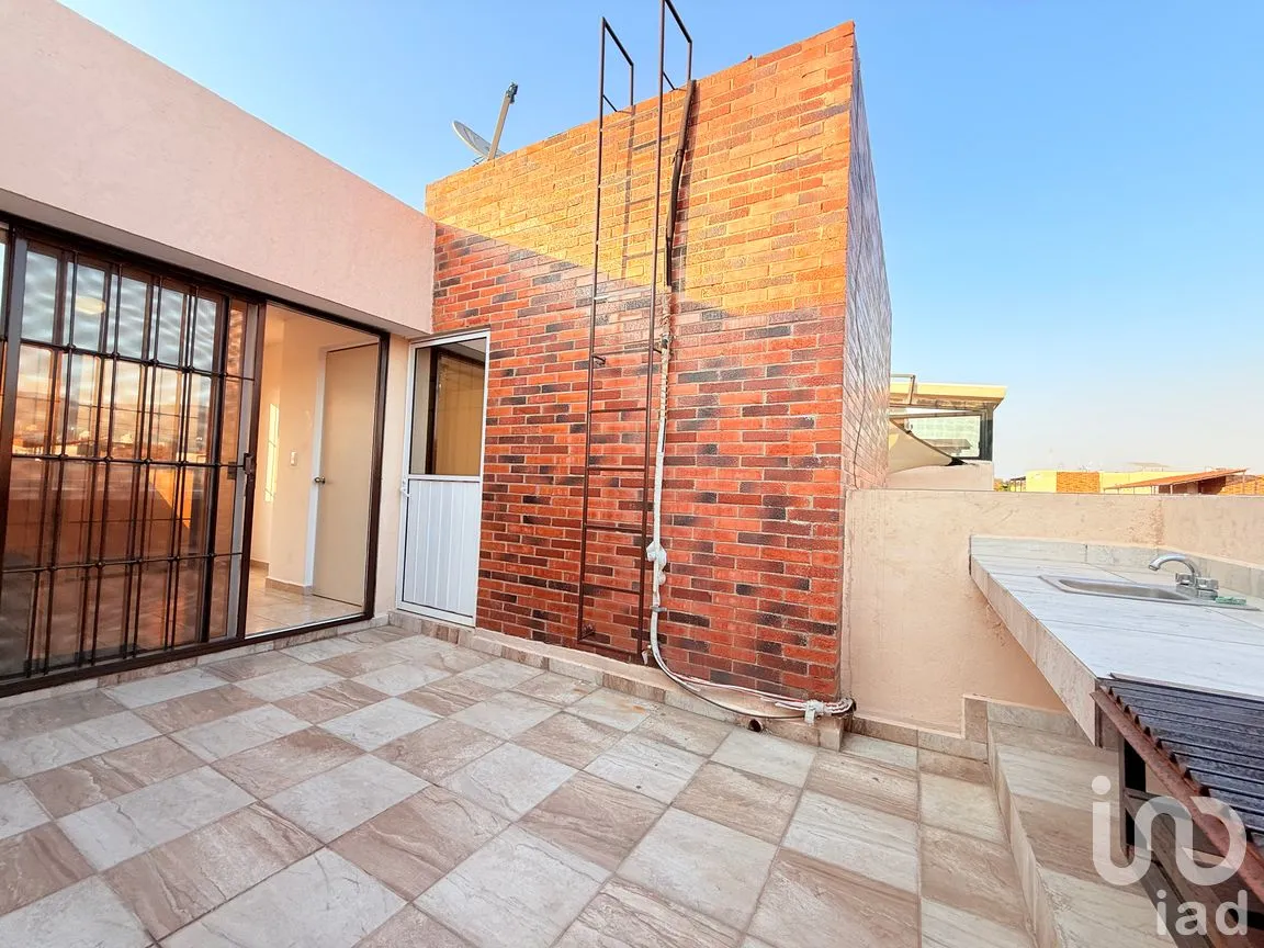 Casa en Venta en El Amate, Emiliano Zapata, Morelos | NEX-264547 | iad México | Foto 14 de 16