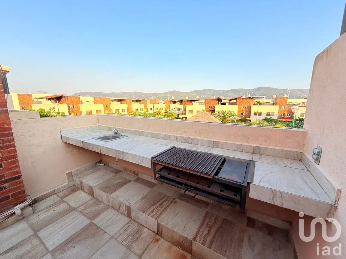 Casa en Venta en El Amate, Emiliano Zapata, Morelos | NEX-264547 | iad México | Foto 15 de 16