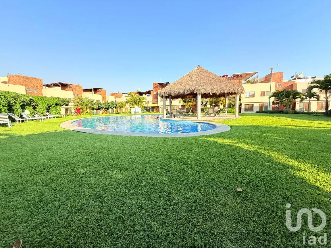 Casa en Venta en El Amate, Emiliano Zapata, Morelos | NEX-264547 | iad México | Foto 16 de 16