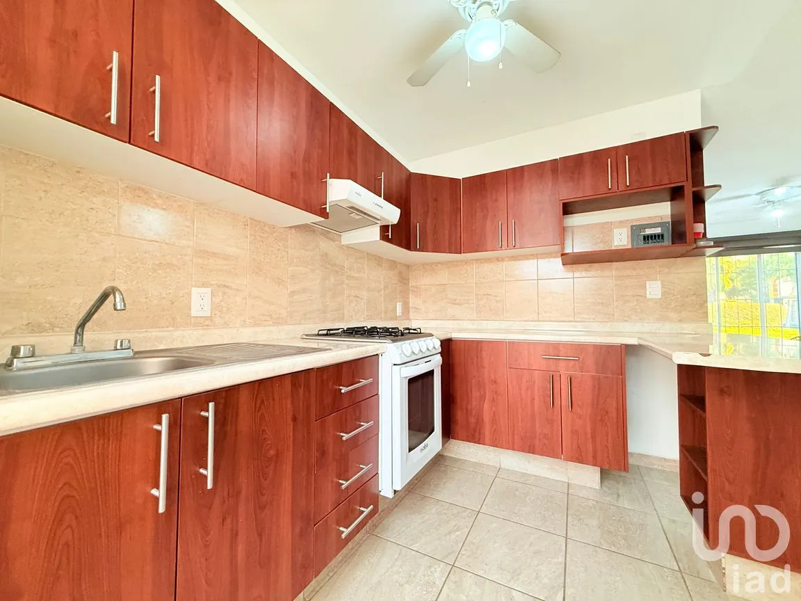 Casa en Venta en El Amate, Emiliano Zapata, Morelos | NEX-264547 | iad México | Foto 4 de 16