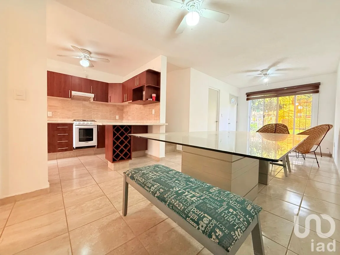 Casa en Venta en El Amate, Emiliano Zapata, Morelos | NEX-264547 | iad México | Foto 1 de 16