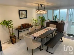 NEX-266224 - Casa en Renta, con 4 recamaras, con 4 baños, con 280 m2 de construcción en Tepeyac Insurgentes, CP 07020, Ciudad de México.