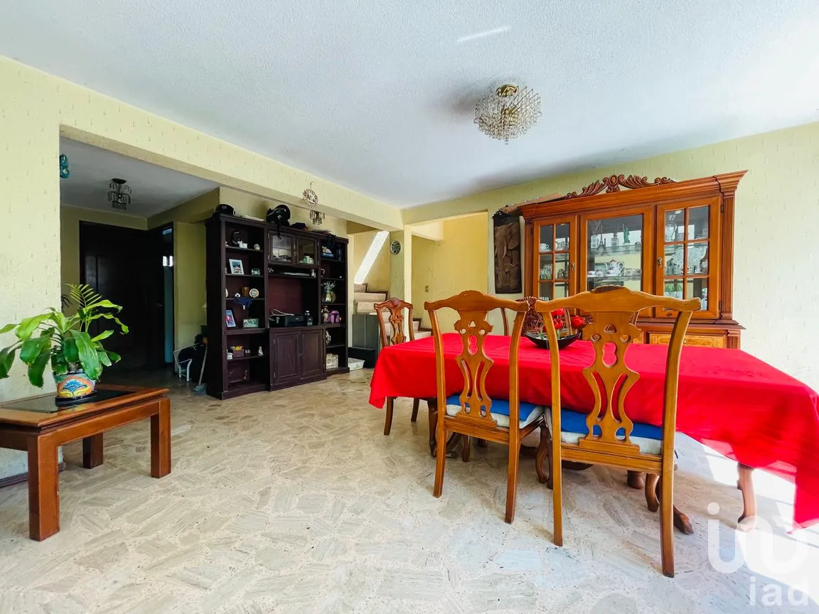Casa en Venta en Pasteros, Azcapotzalco, Ciudad de México | NEX-287278 | iad México | Foto 2 de 18