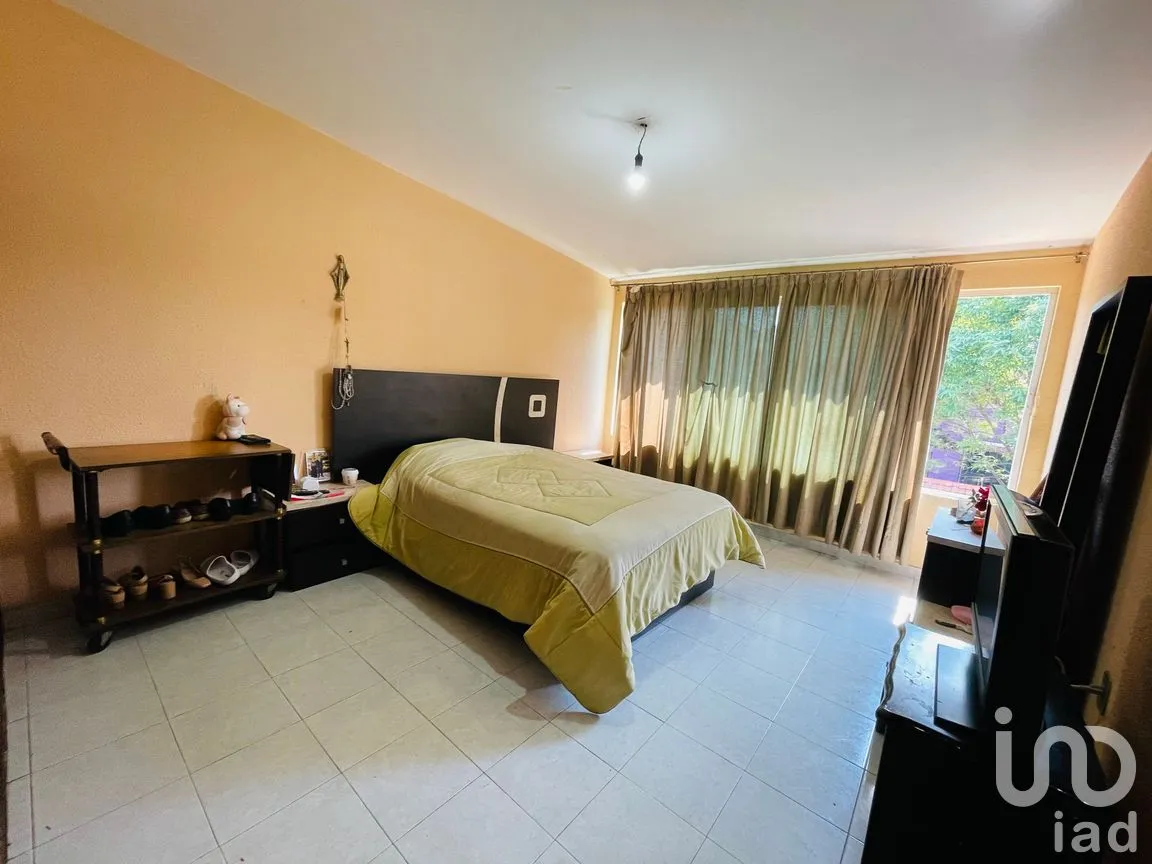 Casa en Venta en Pasteros, Azcapotzalco, Ciudad de México | NEX-287278 | iad México | Foto 11 de 18